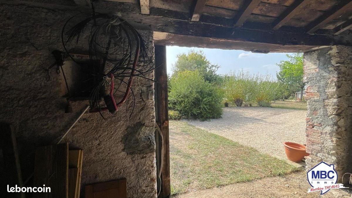 Maison à vendre, 100m², Liré