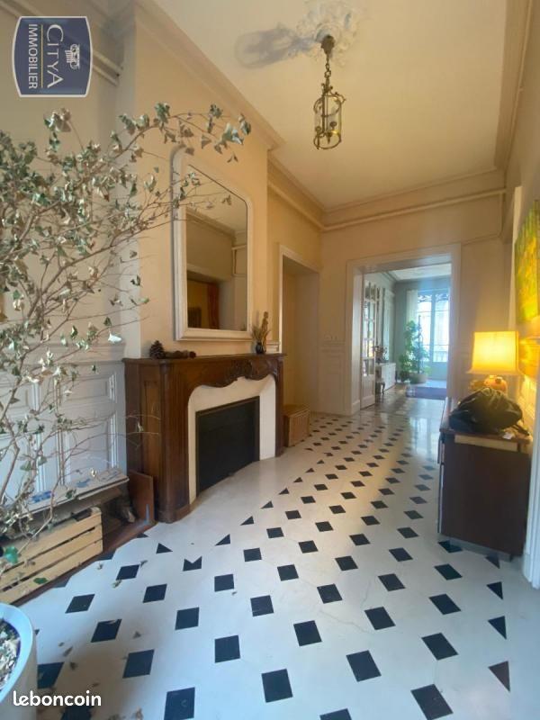 Appartement à vendre, 223m², Grenoble