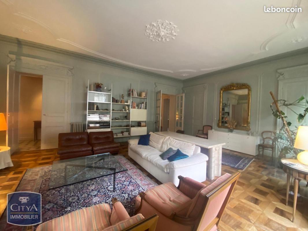 Appartement à vendre, 223m², Grenoble