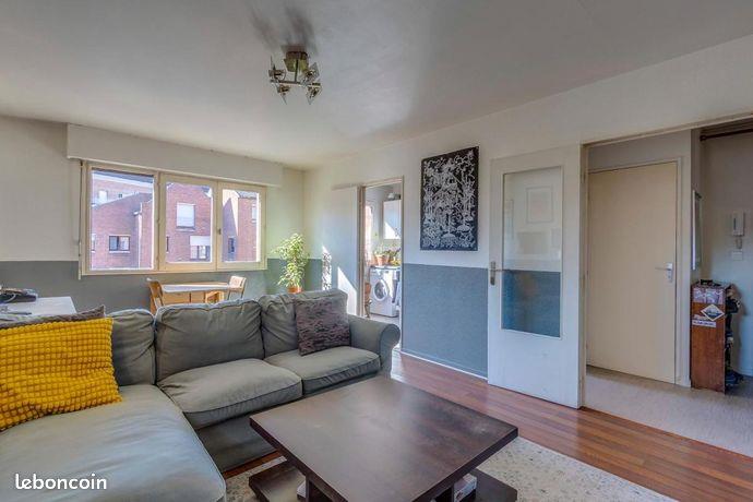 Maison à vendre, 49m², Lille