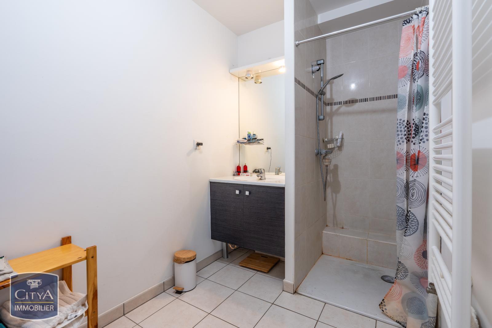 Appartement à vendre, 48m², Tours