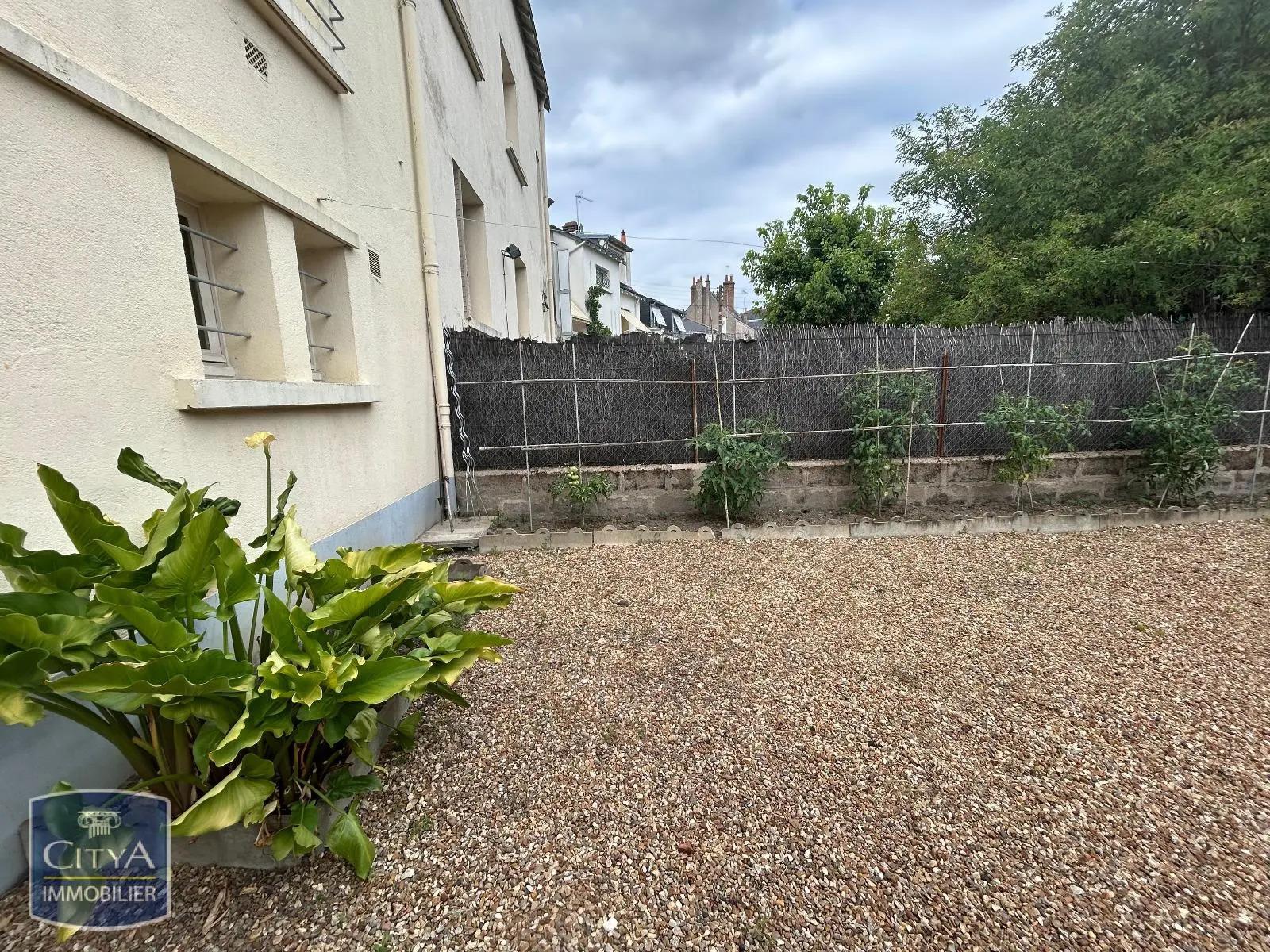 Appartement à vendre, 155m², Tours