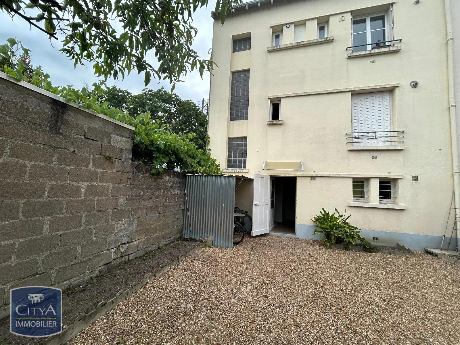 Appartement à vendre, 155m², Tours