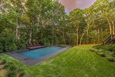 Luxury 3 bedroom Detached House for sale in East Hampton, New York