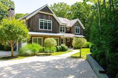 6 bedroom luxury Detached House for sale in Sag Harbor, New York