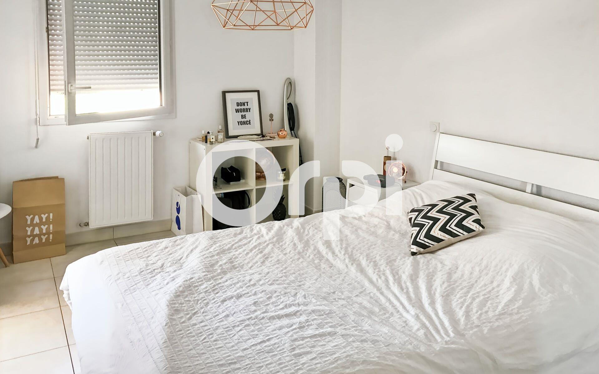 Appartement à vendre, 47m², Montpellier