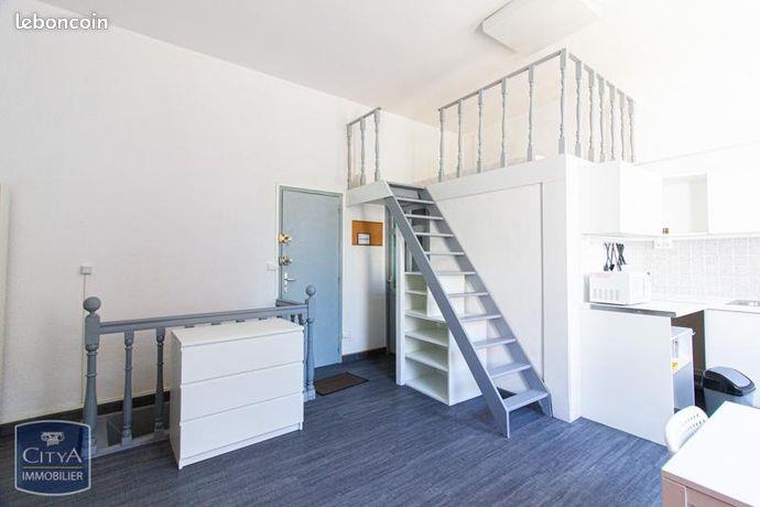 Appartement à vendre, 48m², Lille