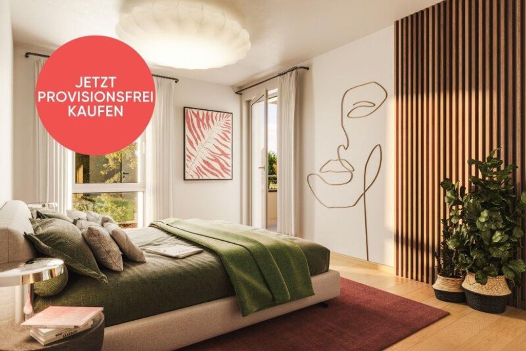 3 room luxury Apartment for sale in Wiener Neustadt, Austria