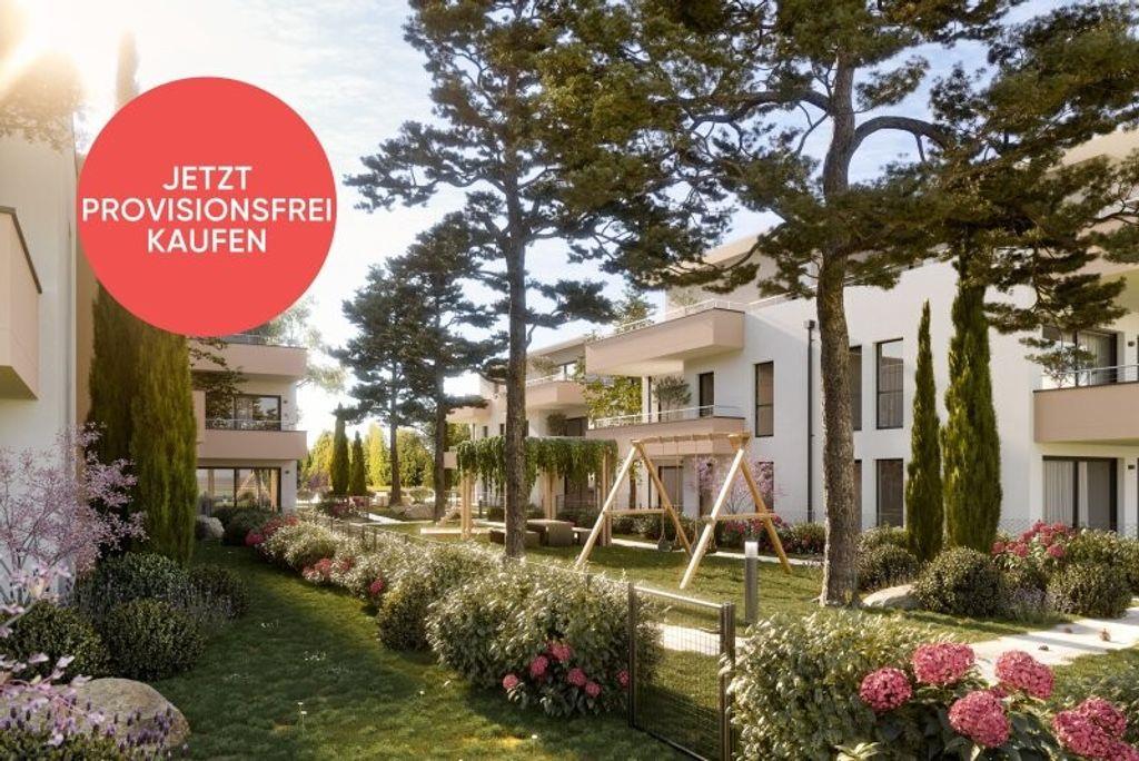 Luxury Flat for sale in Wiener Neustadt, Lower Austria