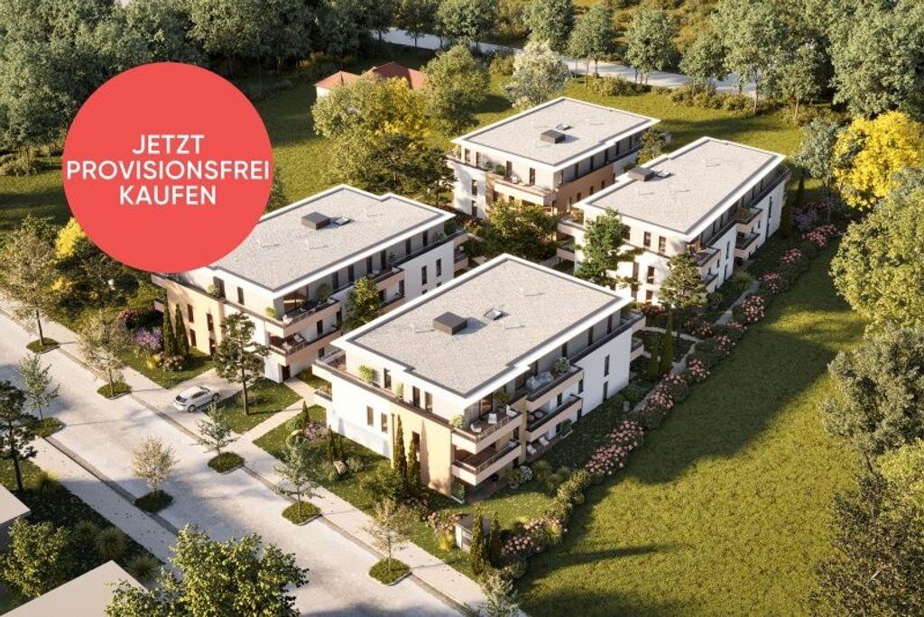 3 room luxury Flat for sale in Wiener Neustadt, Austria