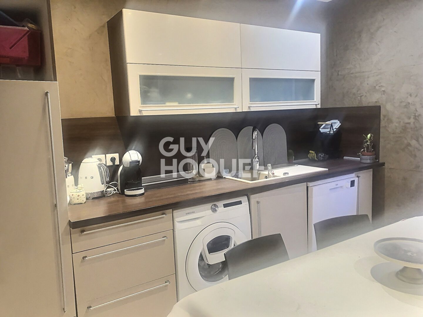 Maison à vendre, 100m², Marseille 16ème