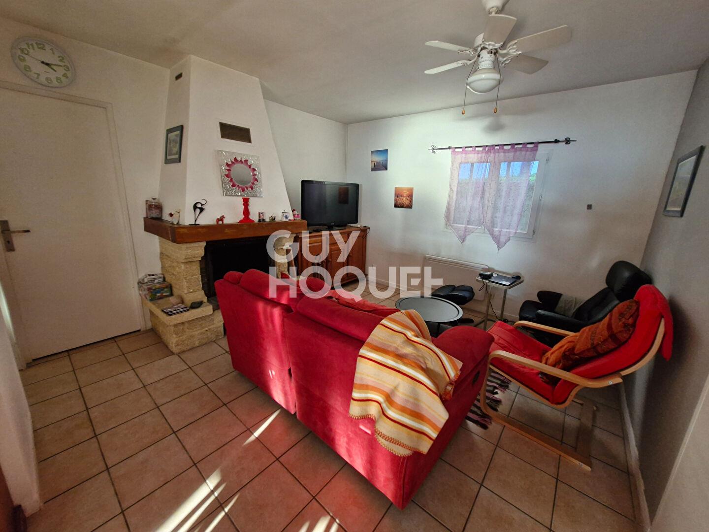 Maison à vendre, 144m², Marseille 16ème