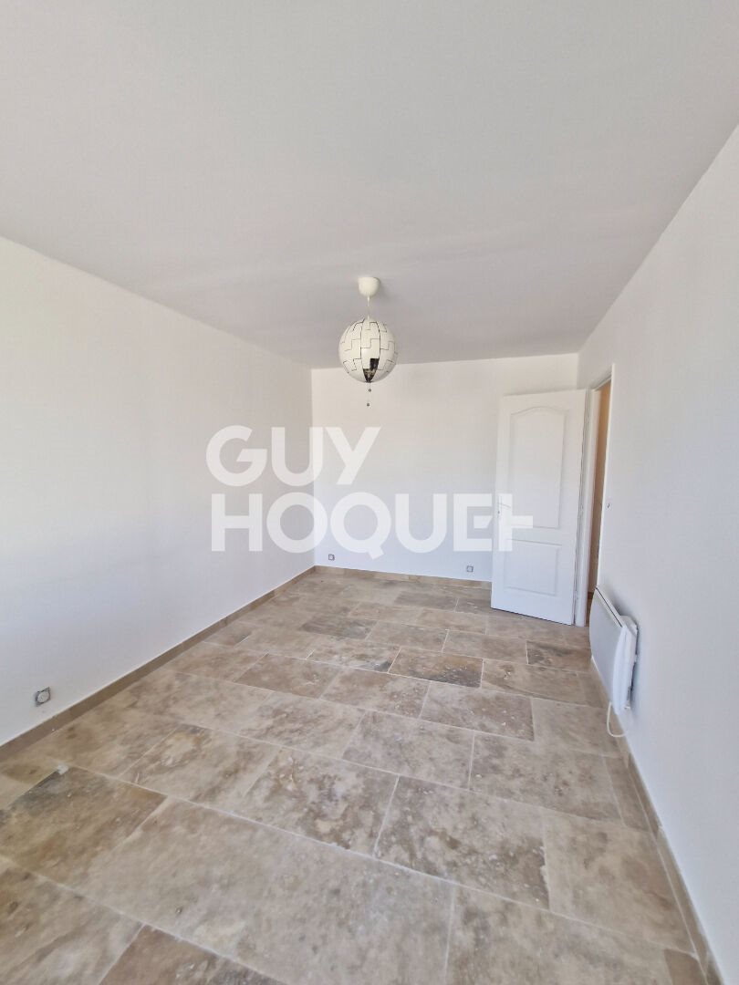 Maison à vendre, 534m², Marseille 14ème