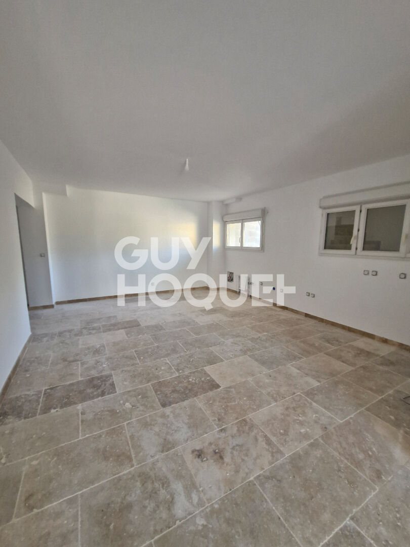 Maison à vendre, 534m², Marseille 14ème