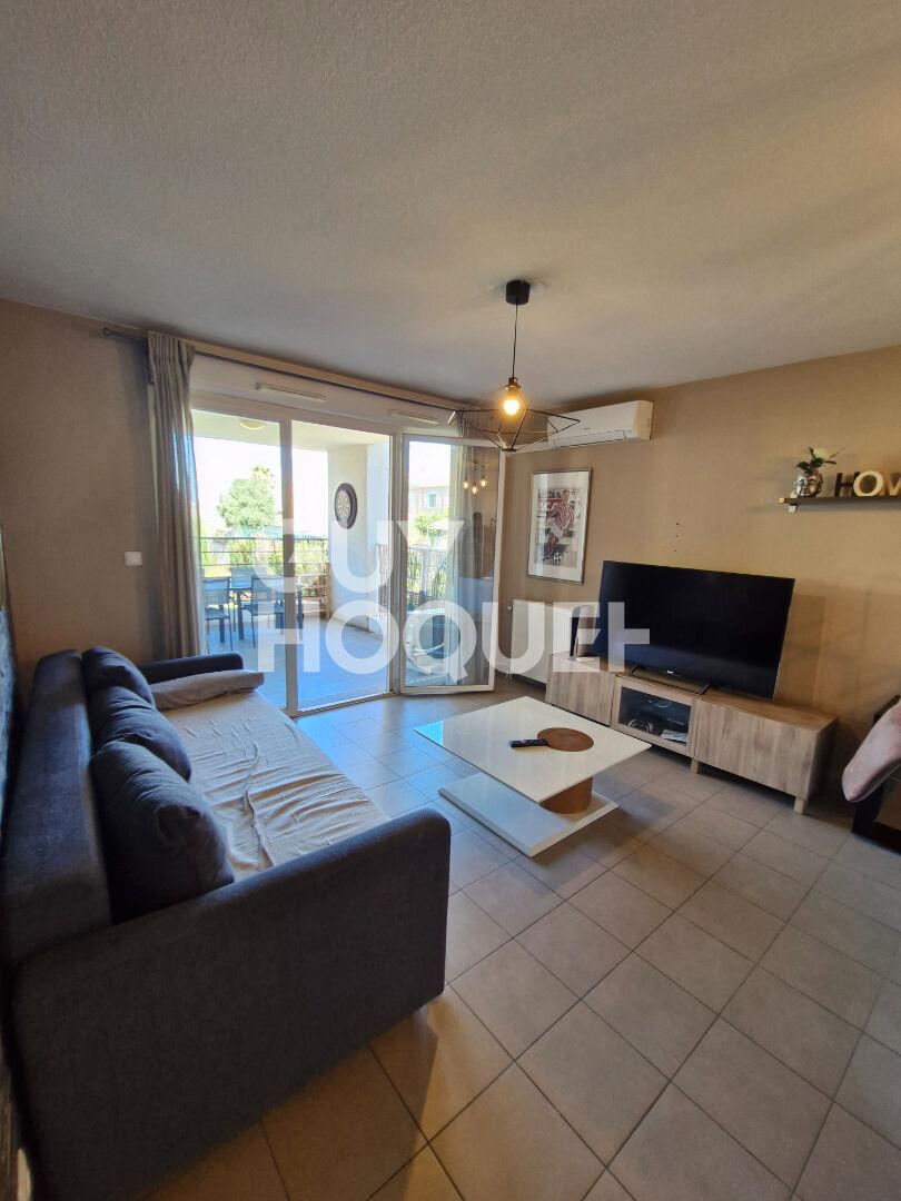 Maison à vendre, 58m², Marseille 15ème
