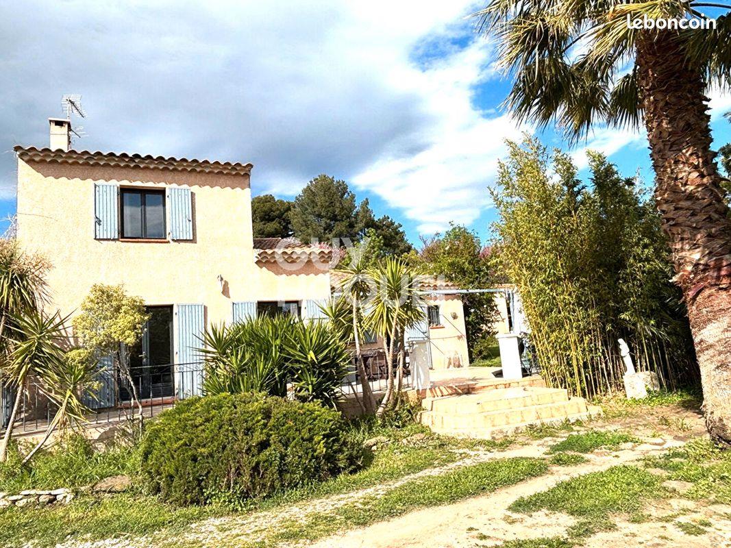 Maison à vendre, 176m², Marseille 13ème