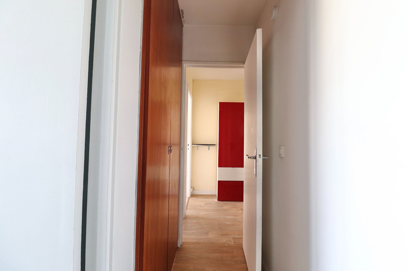 Appartement à louer, 55m², Paris 13ème
