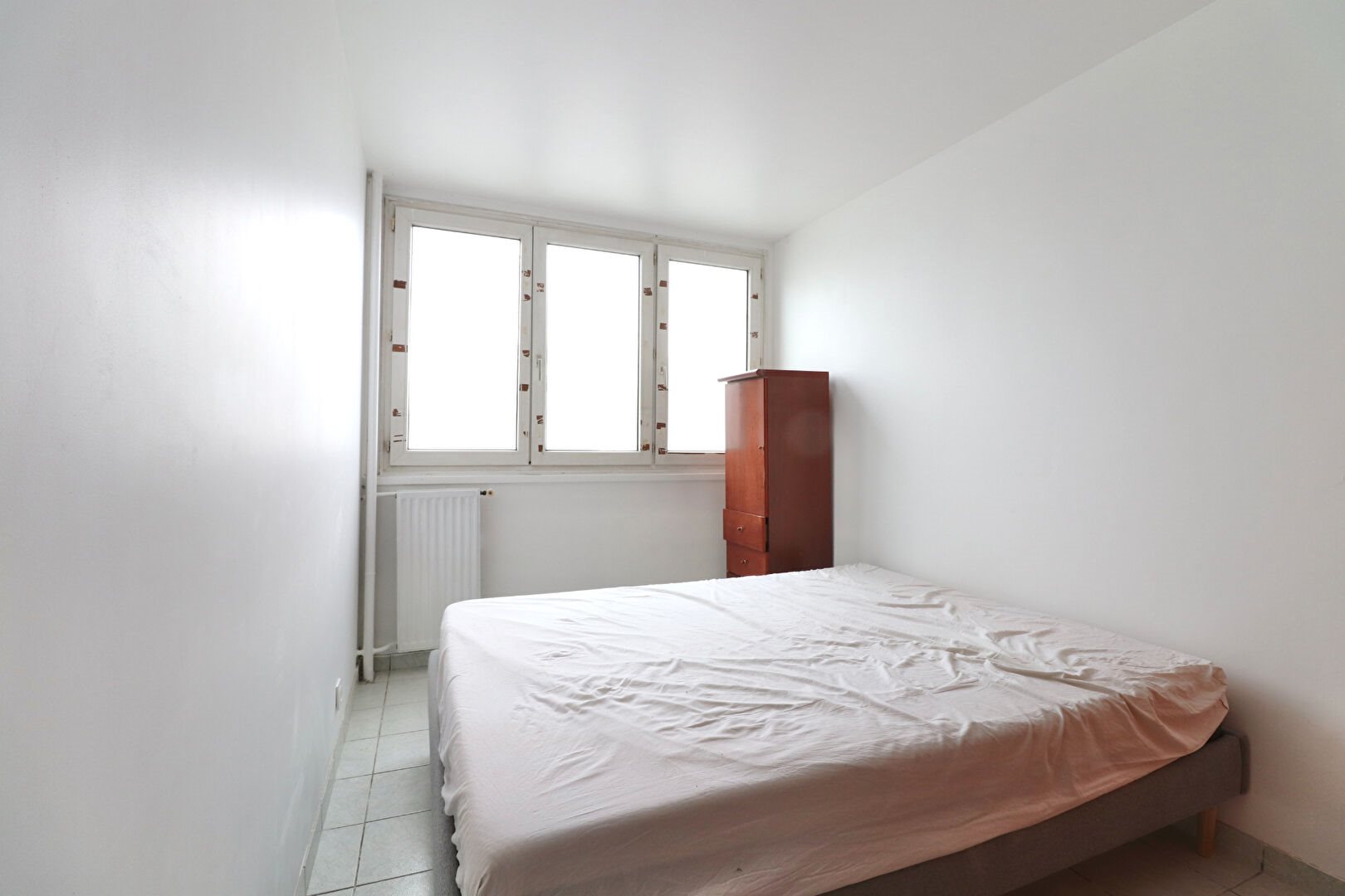 Appartement à louer, 44m², Paris 13ème