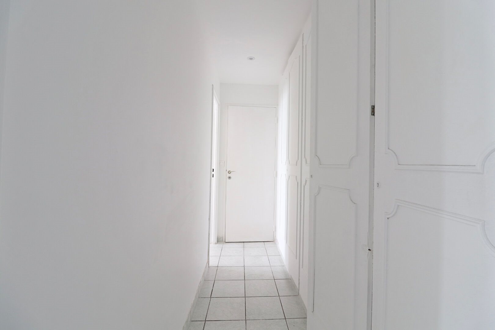 Appartement à louer, 44m², Paris 13ème