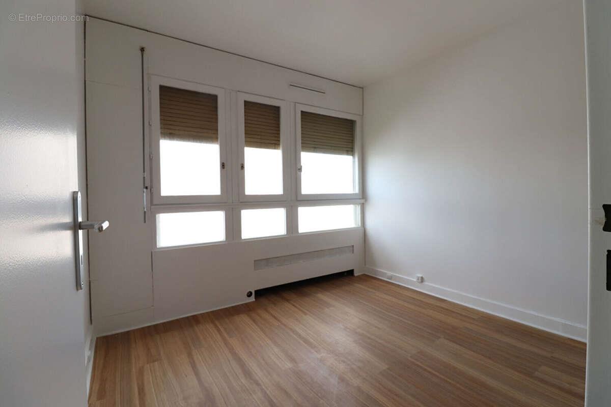 Appartement à vendre, 78m², Paris 13ème