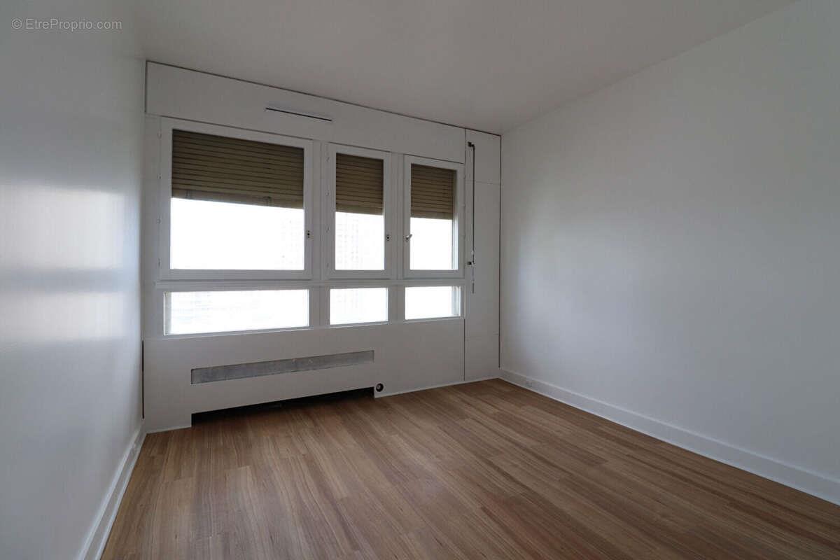 Appartement à vendre, 78m², Paris 13ème