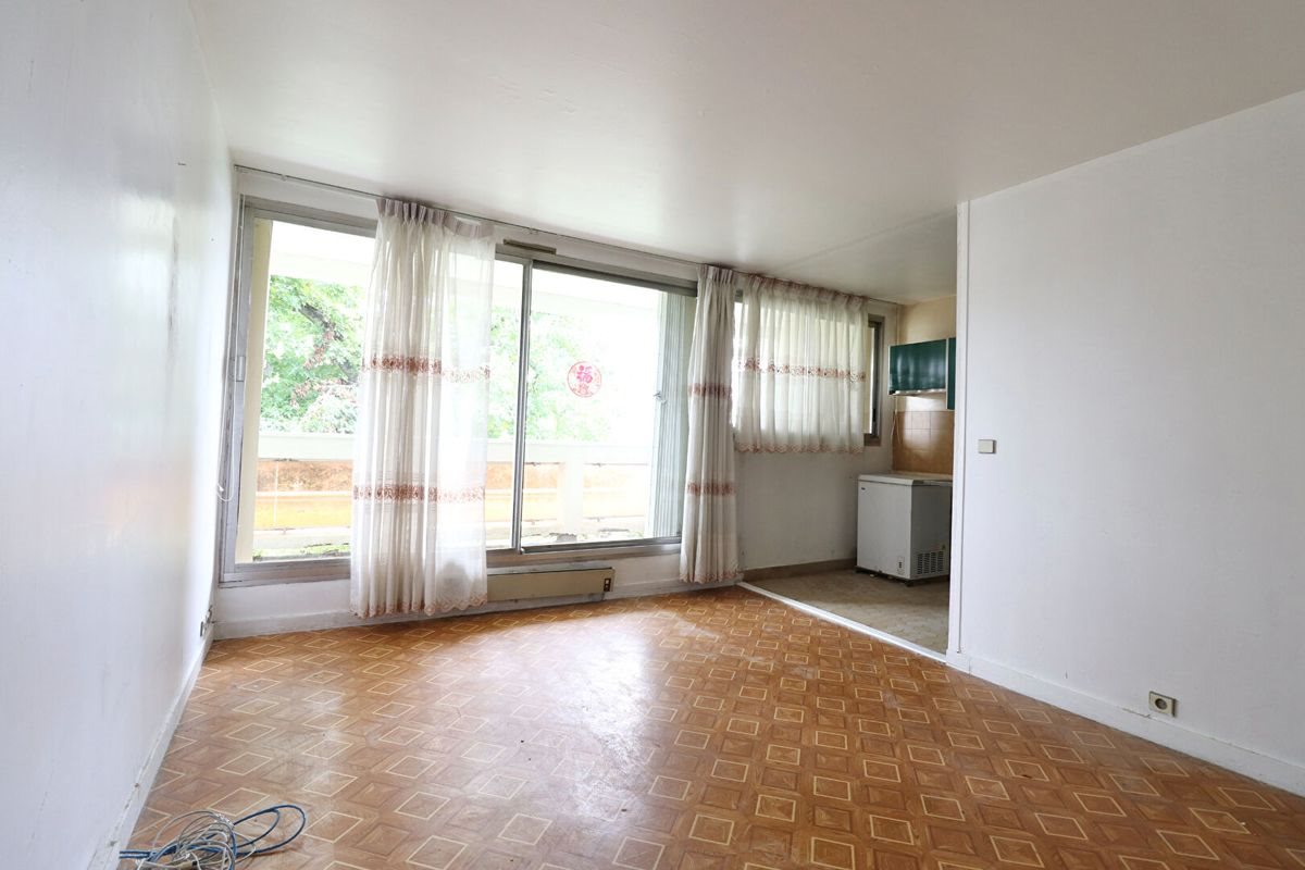 Appartement à vendre, 74m², Paris 12ème
