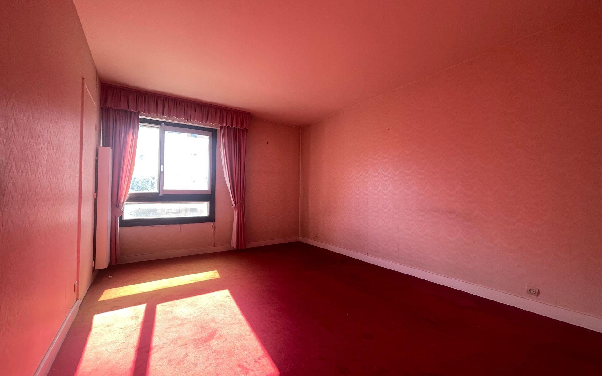 Appartement à vendre, 59m², Paris 12ème