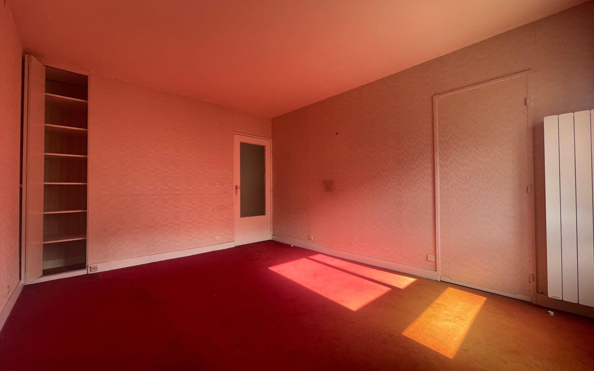 Appartement à vendre, 59m², Paris 12ème