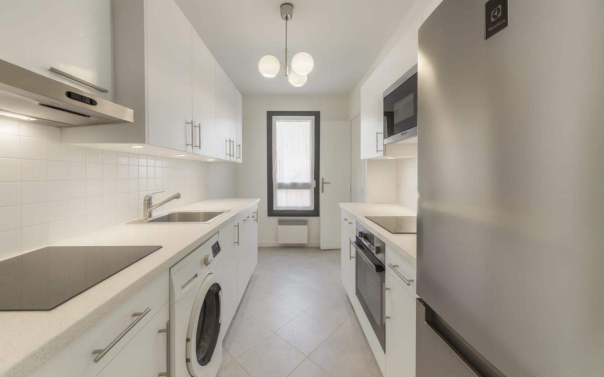 Appartement à vendre, 59m², Paris 12ème