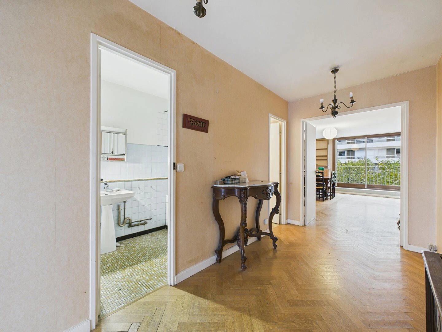 Appartement à vendre, 118m², Paris 11ème