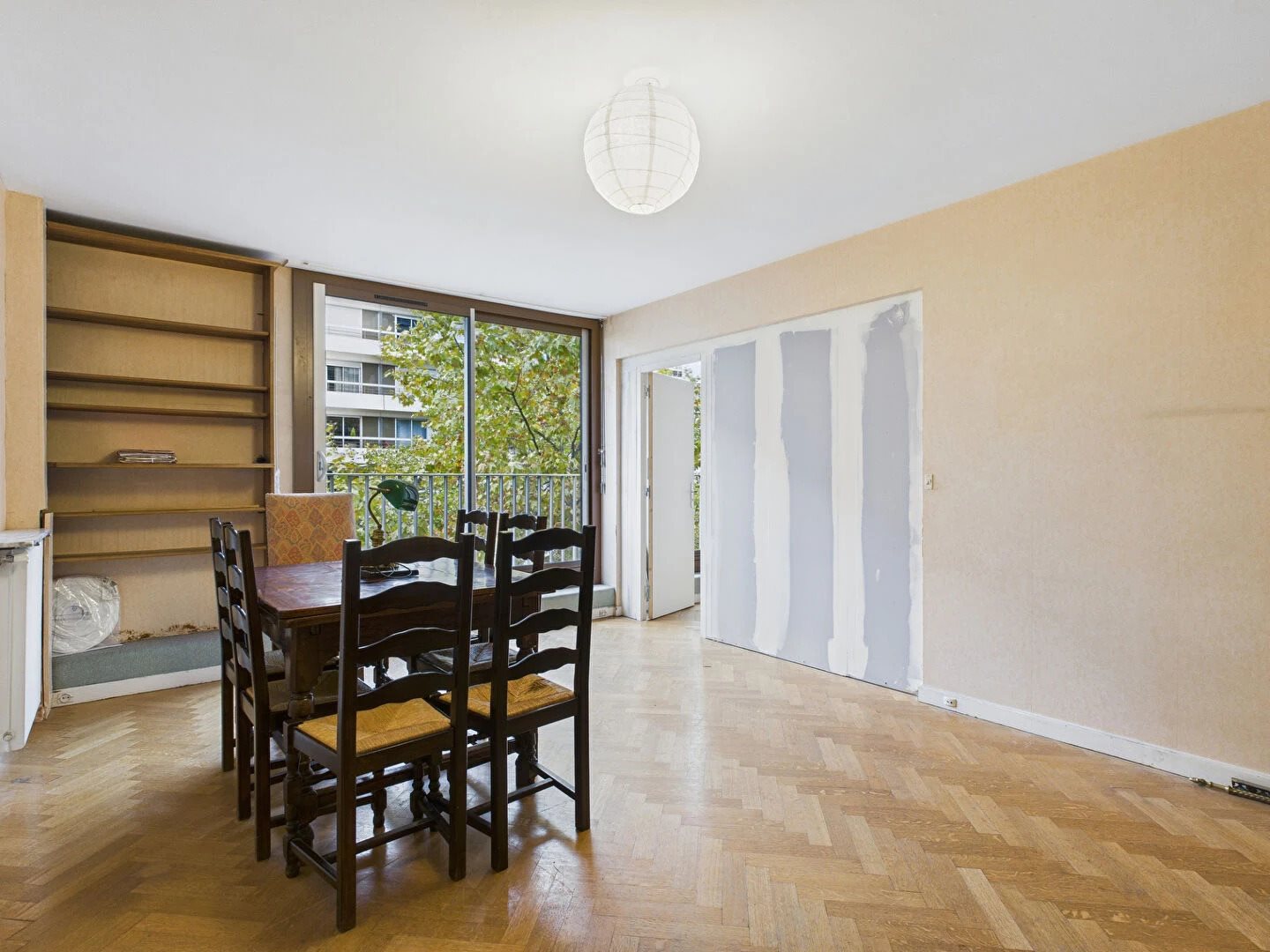 Appartement à vendre, 118m², Paris 11ème