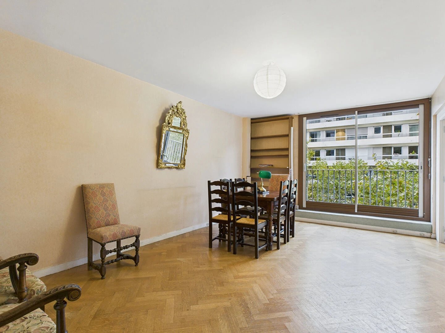 Appartement à vendre, 118m², Paris 11ème