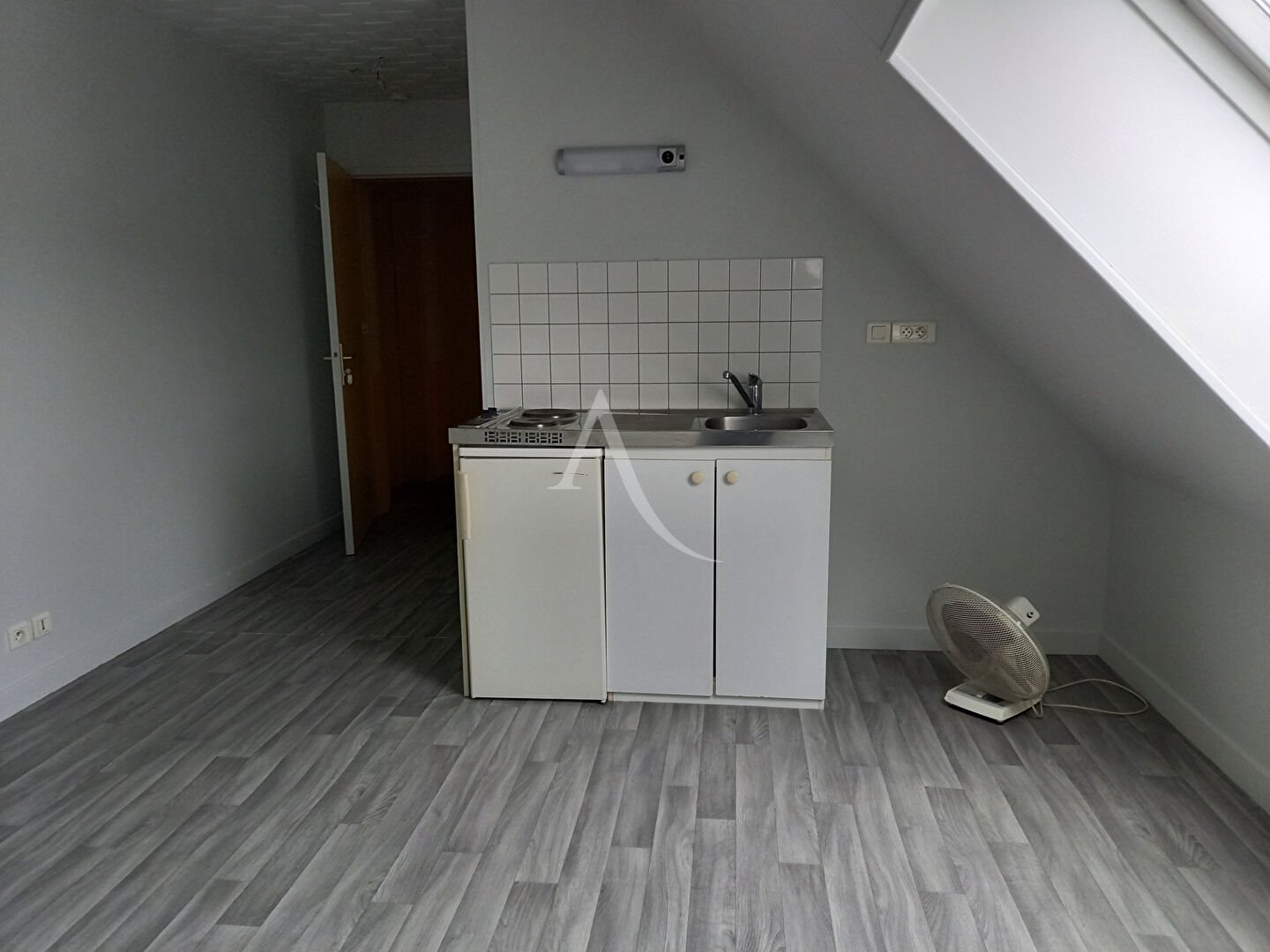 Appartement à louer, 15m², Gournay-en-Bray