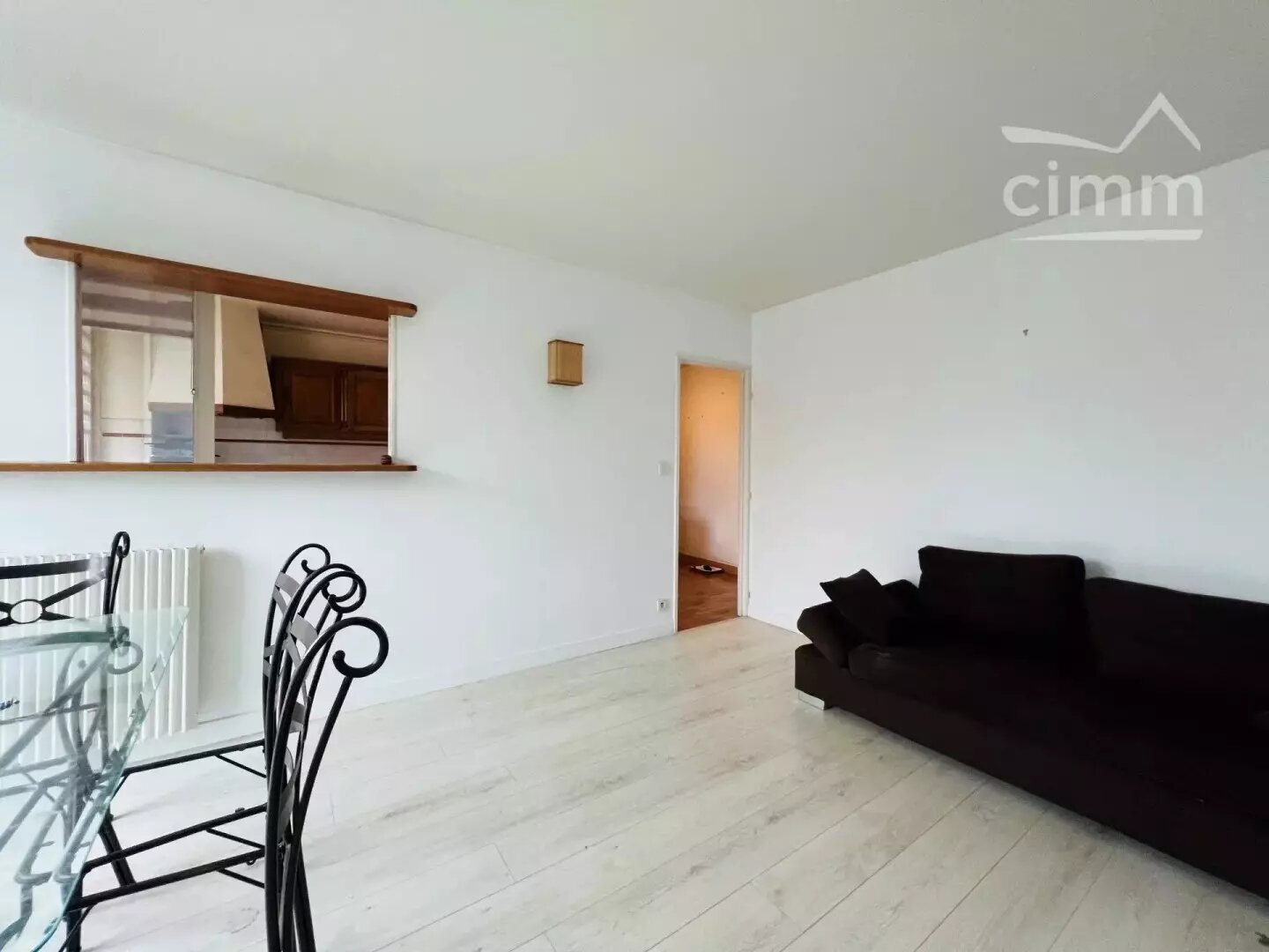 Appartement à louer, 66m², Nogent-sur-Oise