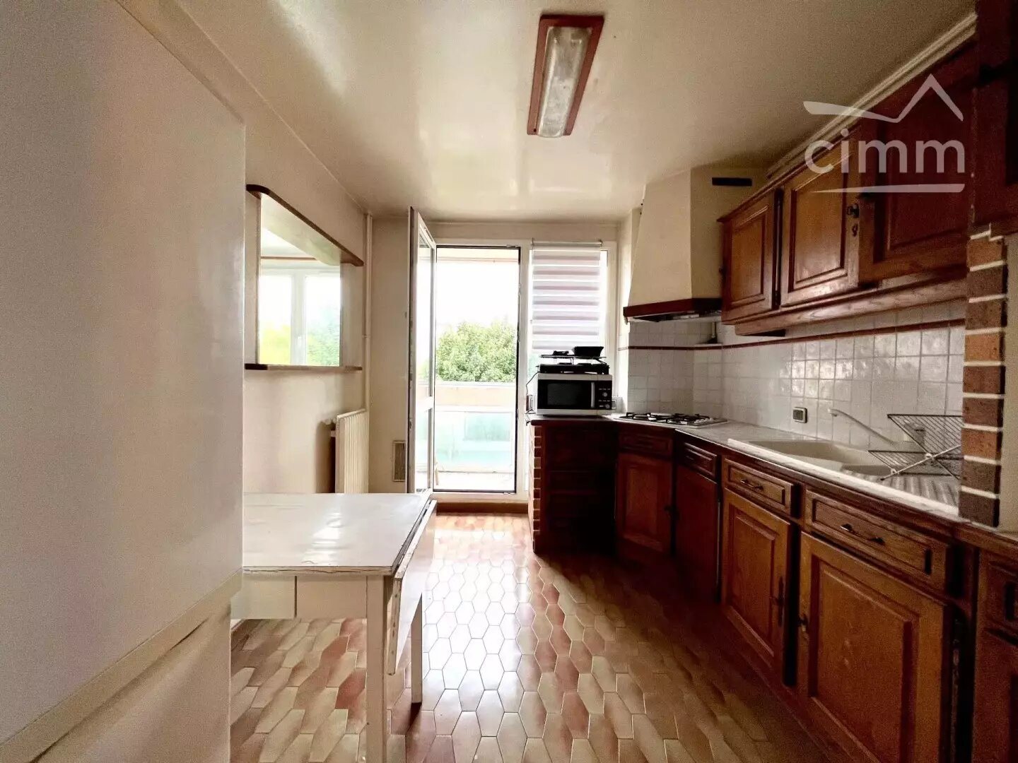 Appartement à louer, 66m², Nogent-sur-Oise