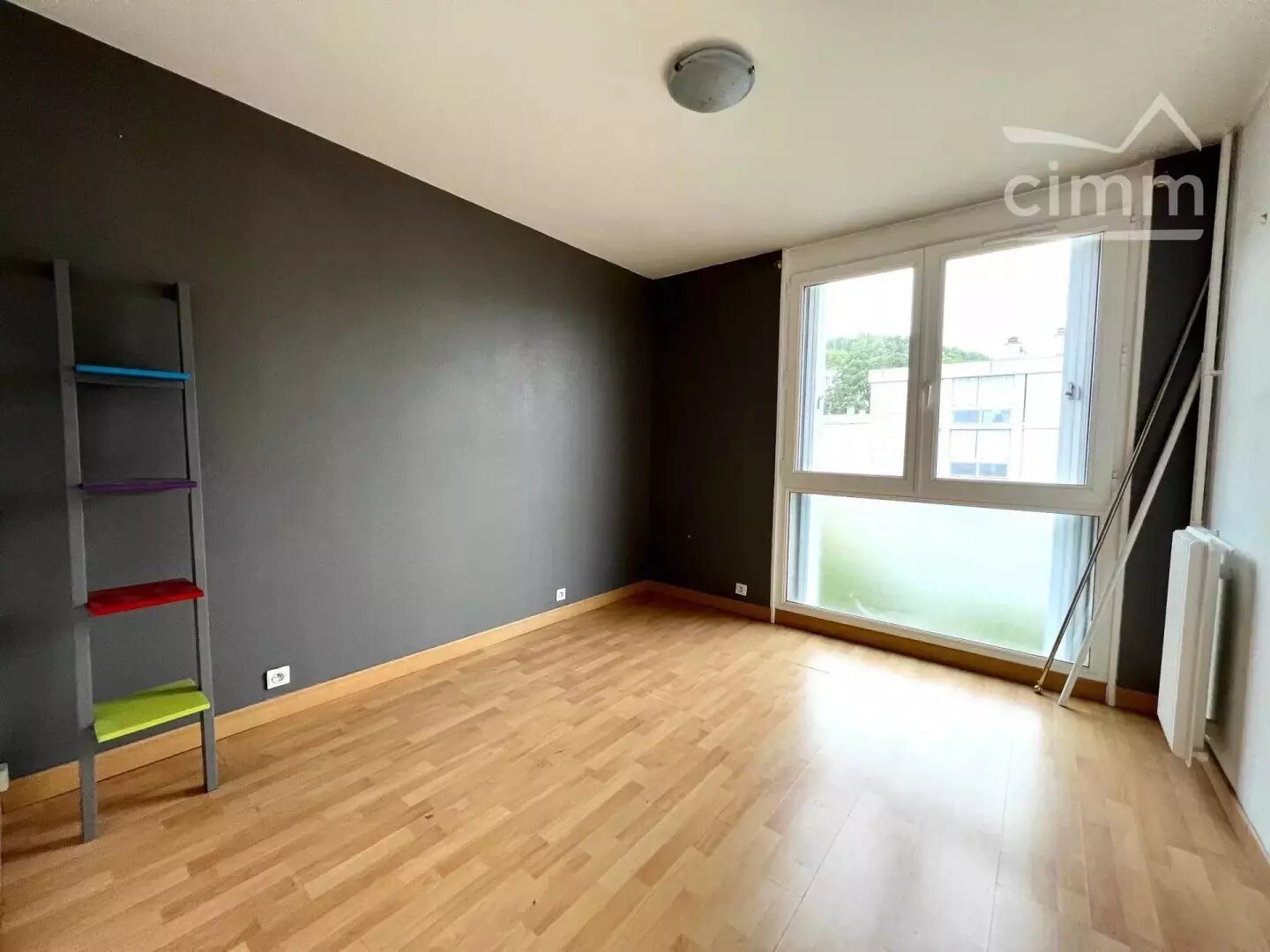 Appartement à louer, 66m², Nogent-sur-Oise