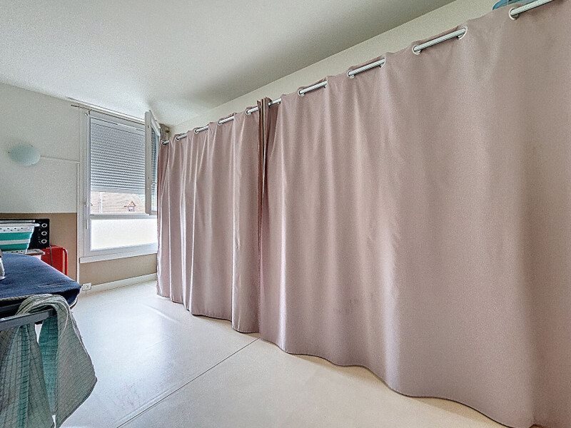 Appartement à vendre, 53m², Saint-Pierre-lès-Elbeuf