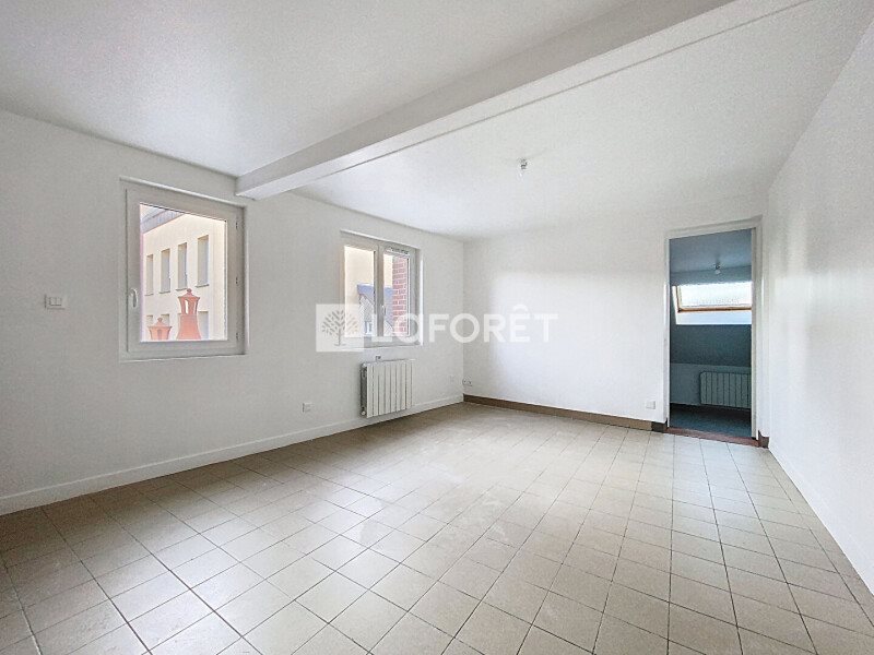 Appartement à louer, 74m², Caudebec-lès-Elbeuf