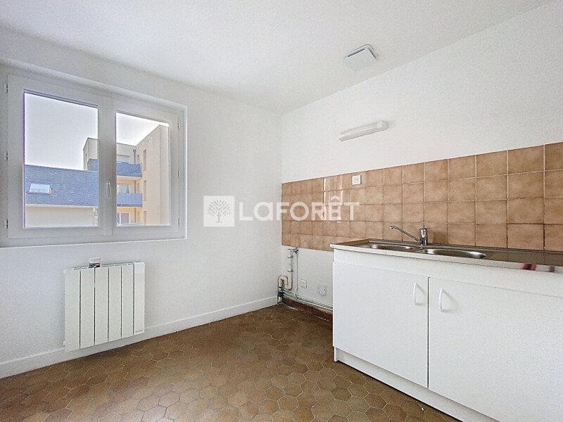 Appartement à louer, 74m², Caudebec-lès-Elbeuf