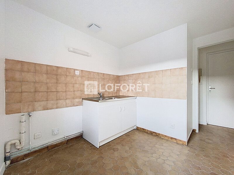 Appartement à louer, 74m², Caudebec-lès-Elbeuf