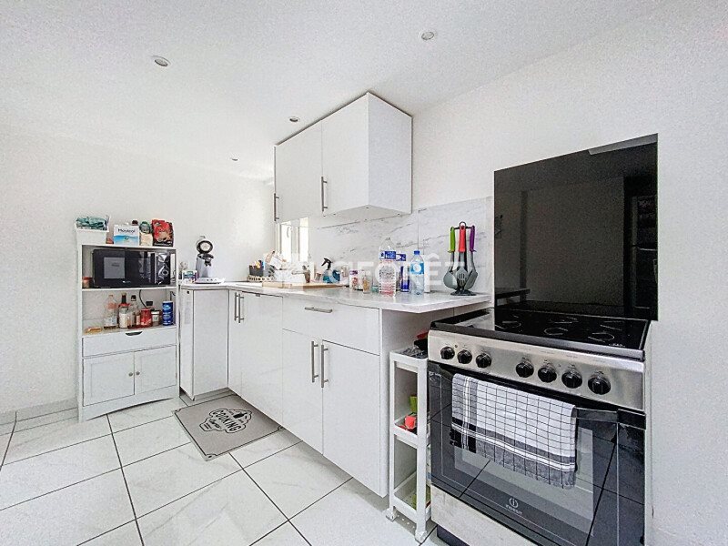 Appartement à louer, 67m², Caudebec-lès-Elbeuf