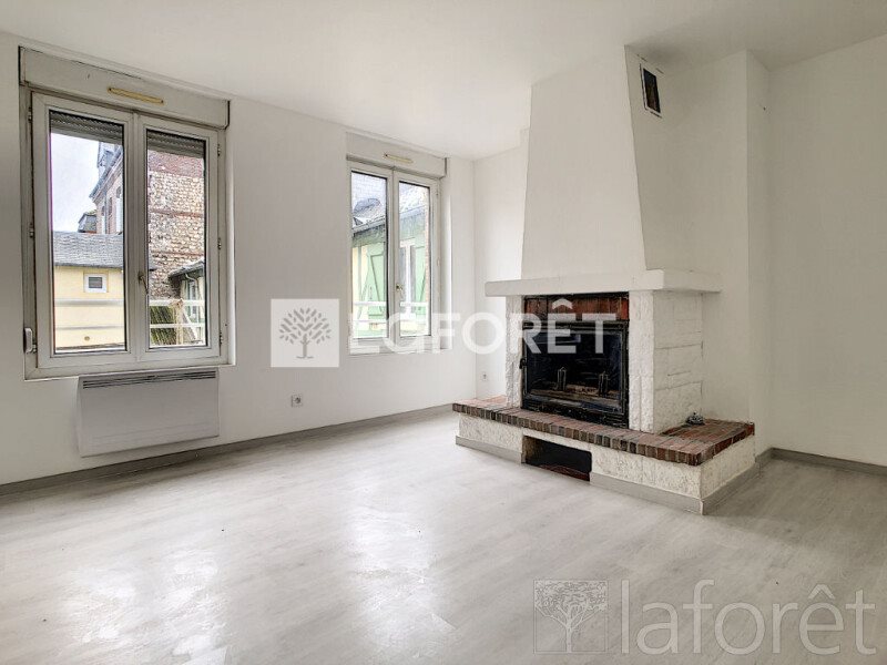 Appartement à louer, 67m², Caudebec-lès-Elbeuf