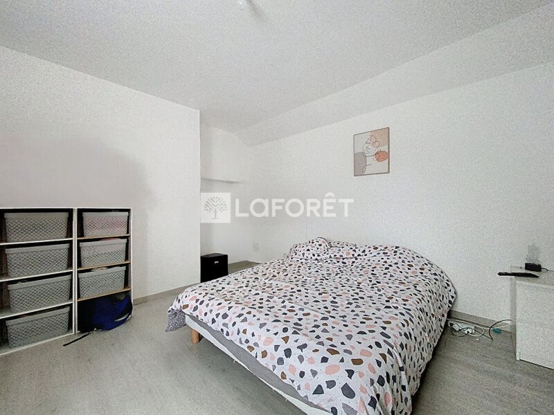 Appartement à louer, 67m², Caudebec-lès-Elbeuf