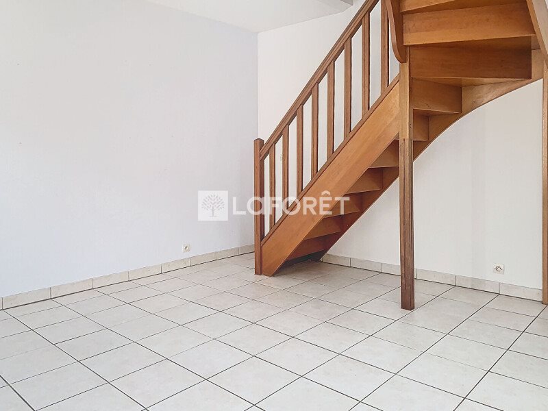 Appartement à louer, 36m², Elbeuf