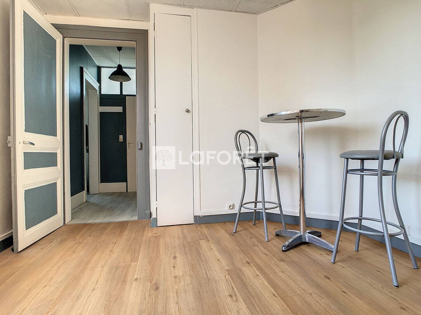 Appartement à louer, 34m², Caudebec-lès-Elbeuf