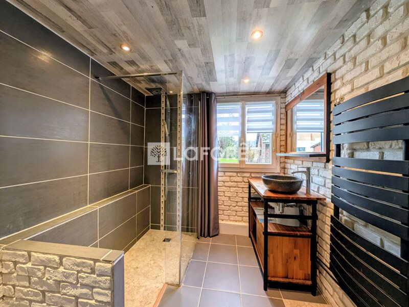 Maison à vendre, 80m², Maromme