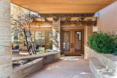 Luxury Detached House for sale in Santa Fe, New Mexico