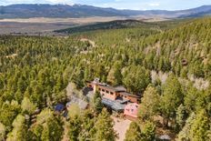 Luxury 5 bedroom Detached House for sale in Angel Fire, New Mexico