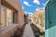 Luxury 3 bedroom Detached House for sale in Santa Fe, New Mexico