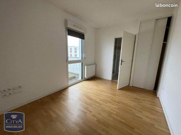Appartement à louer, 130m², Cherbourg-Octeville